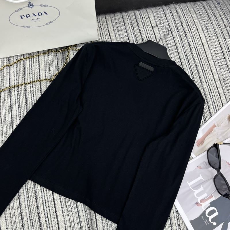 Prada T-Shirts